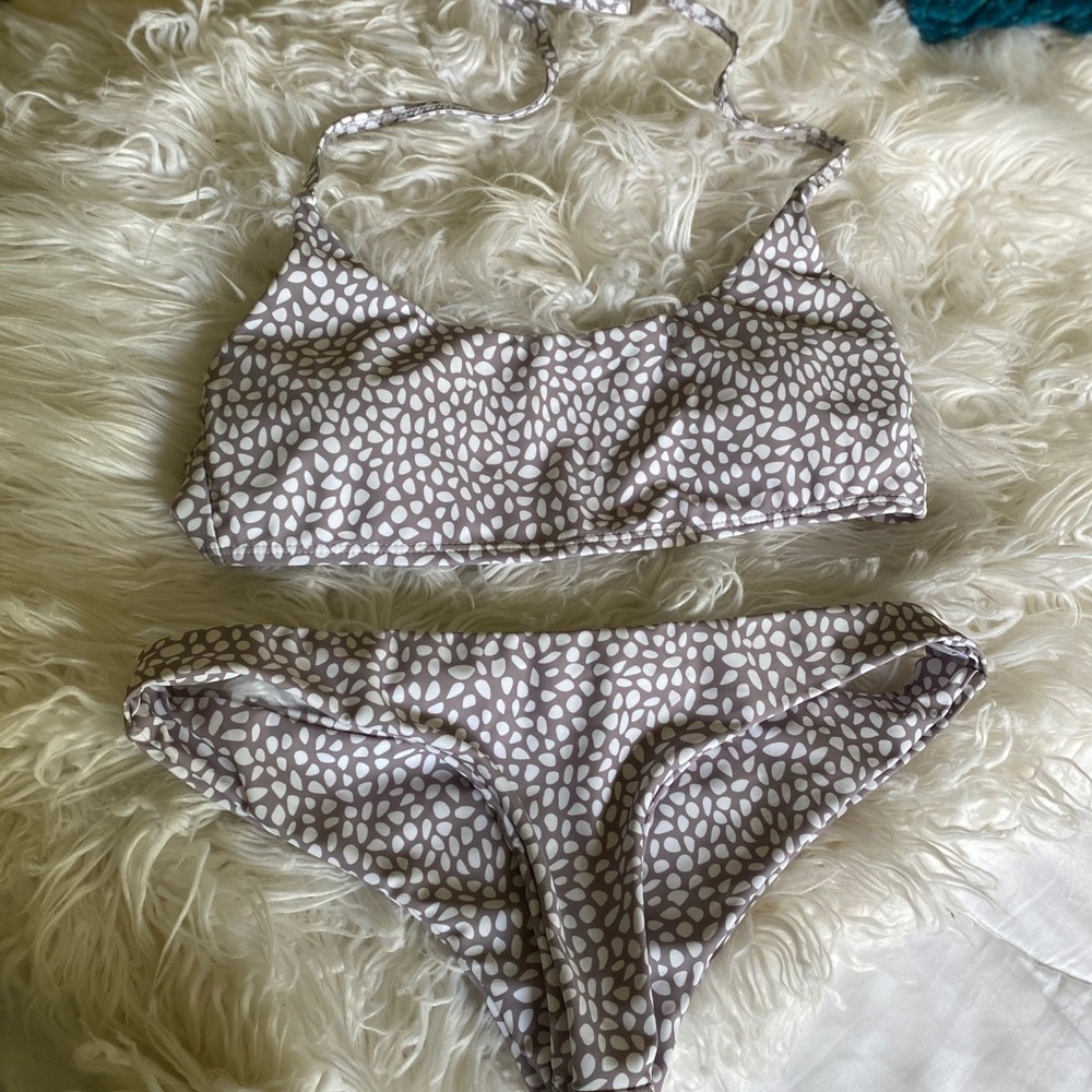 Women’s bikini